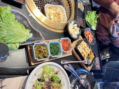 -谷牛和牛烤肉(漕河泾印象城店)
