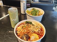 -W COLLECTIVE  DESSERT SHOP