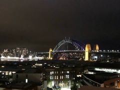 -悉尼海港大桥