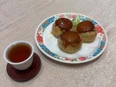 -唐苑酒家·岭南粤菜名店(太古仓店)