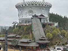 -北高峰