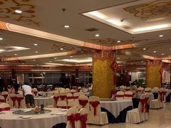 -全聚德(上海首店浦东店)