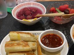 -福苗小骆驼烧烤(曲江店)