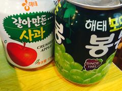 -欧巴来了韩式料理