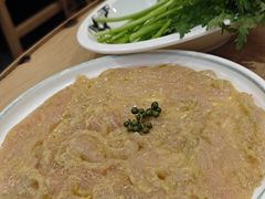 -蜀留香火锅(社会山店)