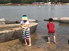 -上海月湖雕塑公园