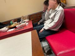 -大食代美食广场(上海中心店)