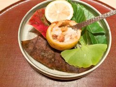 -晴空·日本料理(万象城店)