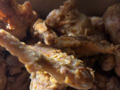-阿捡忭京炸鸡(长沙韭菜园总店)