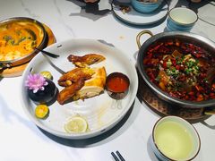 -相遇·鲜炒黄牛肉(丹阳吾悦广场店)