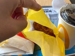 -麦当劳(嘉定店)