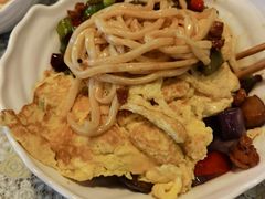 -文三里屯面馆(三里屯店)