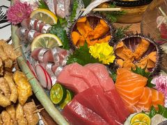 -居酒屋海山(拱北店)