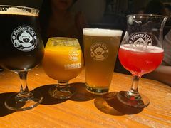 -大聖·精酿啤酒&火烧鸡(市南路店)