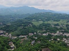 -沐川竹海旅游景区
