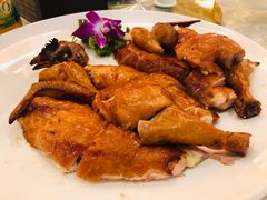 -凤凰轩·尾牙宴·生日宴(十里银滩店)