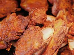 -艾力江和田馕坑烤肉店