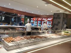-通海俄式烧烤·俄罗斯大串(嵩山路店)