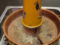 -京元盛铜锅涮肉(上海总店)