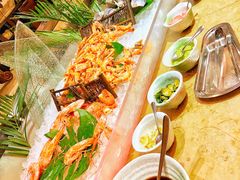 -济南喜来登酒店-盛宴自助西餐厅·综合自助