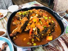 -椿记烧鹅(叠彩店)