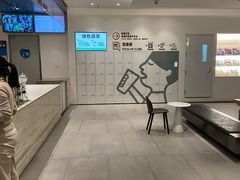 -喜茶(杭州滨江宝龙店)