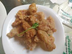 -大鹅岛绿色生态美食园