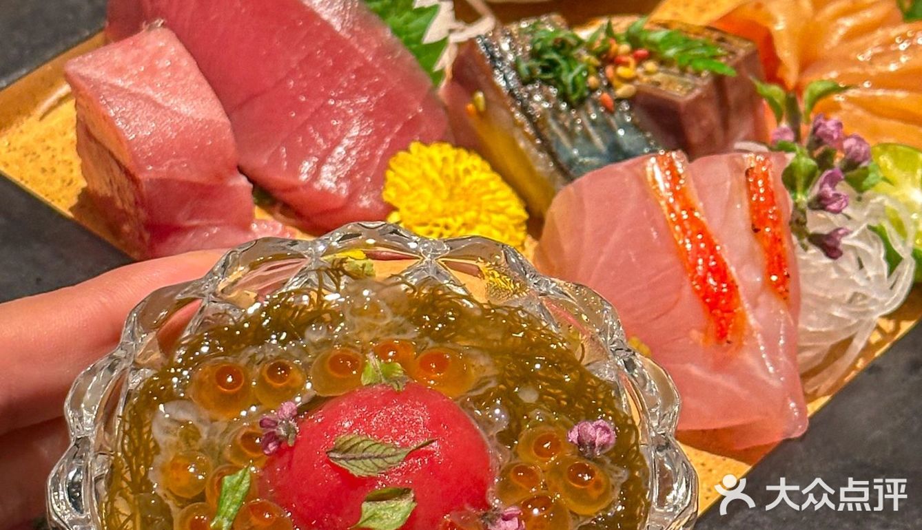 从进门到结账我的嘴就没合上过……