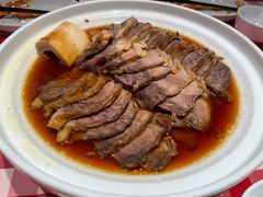 -西贝莜面村(常州新北万达广场店)