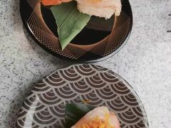 -争鲜回转寿司(双井家乐福店)