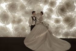 -太郎花子婚纱摄影TAHAKO(无锡店)