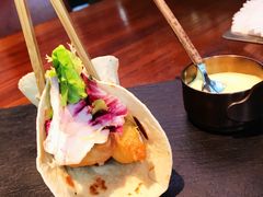 -肴约·花园式餐厅(湖里店)