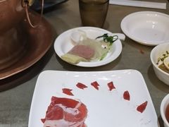 -东来顺饭庄(王府井步行街店)