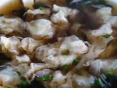 -余氏豆腐包老店(东直街店)