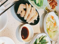-秋色客家菜(流塘店)