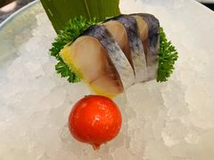 -菊上料理(蜀山银泰百货店)