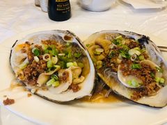 -强记海鲜菜馆