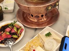 -牛街·马辈儿涮肉(牛街二店)