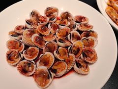 -小厨师·二十年沈家门小海鲜(百井坊巷店)