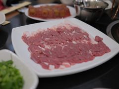 -情忆草原涮肉馆