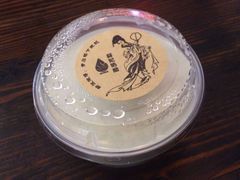 抹茶奶酪-苏妃奶酪(平江路店)