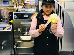 -野人先生现做冰淇淋(北京顺义祥云小镇店)