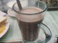 -义顺牛奶公司(庇利金街店)