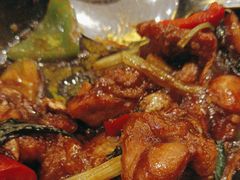 -中国厨房/台湾牛肉面