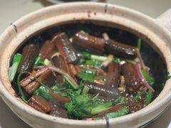 啫啫极品黄鳝-惠食佳(滨江大公馆店)