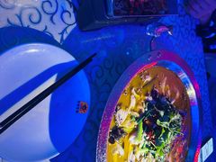 -巴特餐饮6加1音乐餐吧·新疆菜