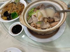 -渔意楼·驰名沙田乳鸽(五羊旗舰店)