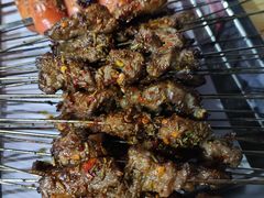 小肉串-铁诚烤肉