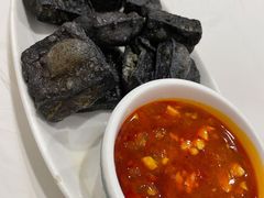 -新新湘菜馆(新中街二条店)