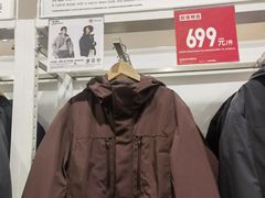 -优衣库(唐山爱琴海购物公园店)